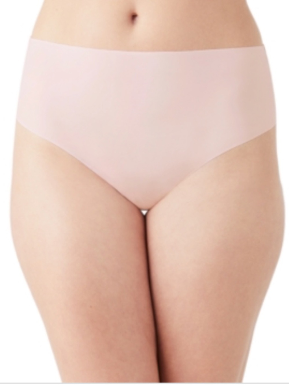 B. Tempt'd by Wacoal B. Bare Hi Waist Thong